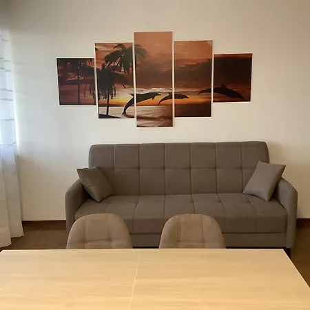 Apartment Dannunzio Castelnuovo del Garda