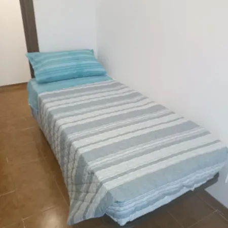 Dannunzio Apartment *