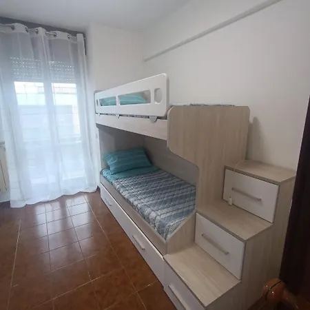 Apartment Dannunzio