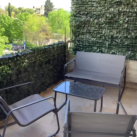 Apartman Dannunzio Castelnuovo del Garda