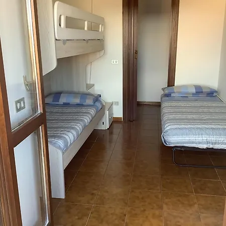 Apartman Dannunzio Castelnuovo del Garda