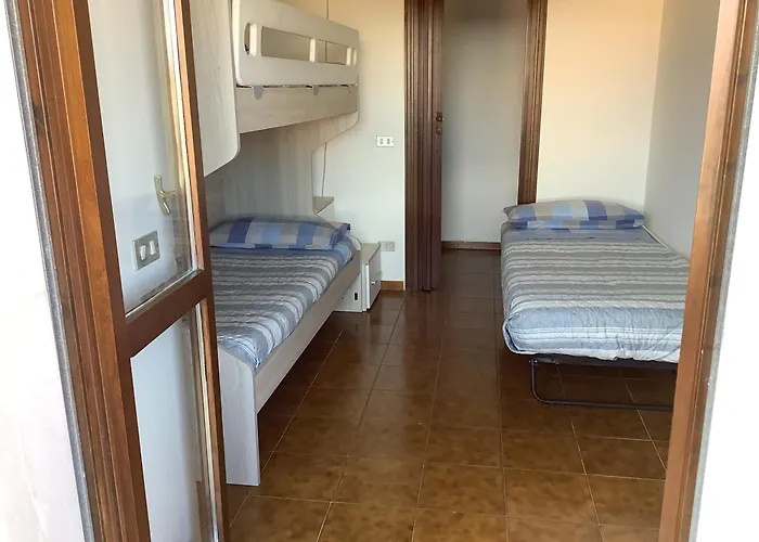 Lejlighed Dannunzio Castelnuovo del Garda